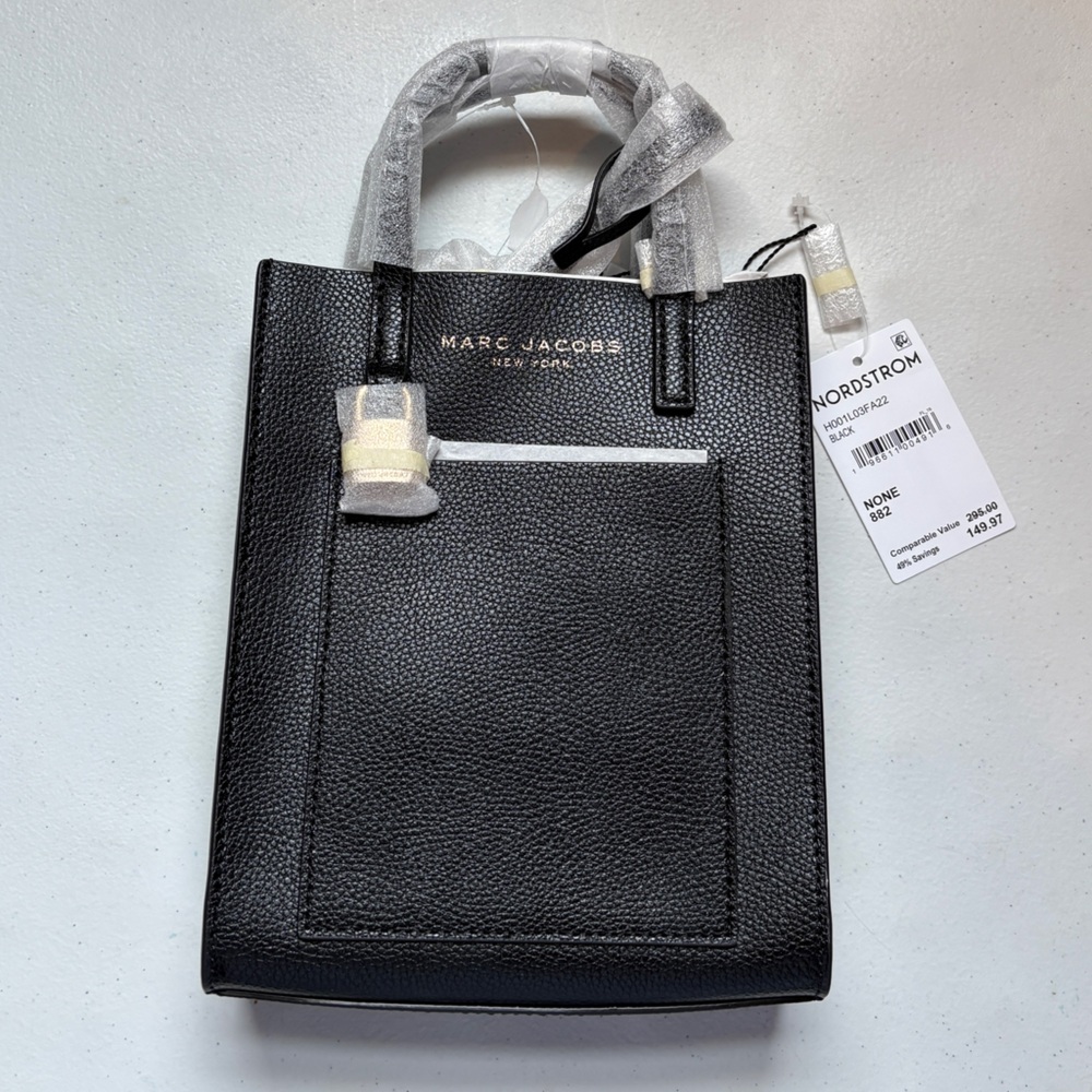 Marc jacob’s tote